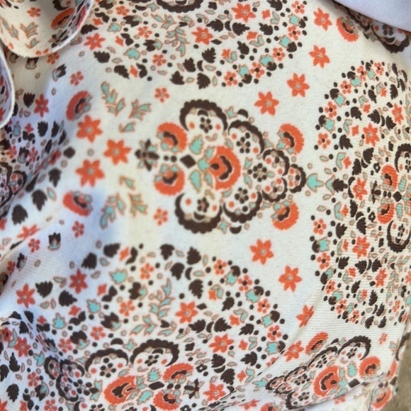 Eberjey Timba Mimi Multicolor Bikini Set Size M - Picture 6 of 13